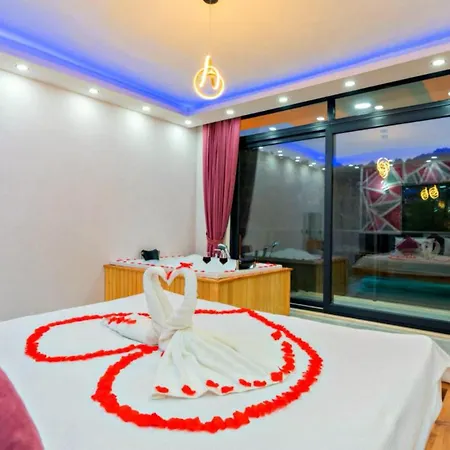 Villa Islamlar Village 2 Bedroom 4343 *