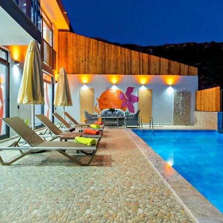 Villa Islamlar Village 2 Bedroom 4343