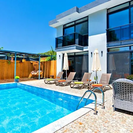 Villa Islamlar Village 2 Bedroom 4343 *